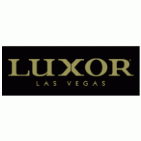 Luxor Las Vegas Logo