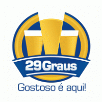 Logo of Bar 29 Graus