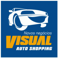 Logo of Visual Autoshopping