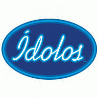 Logo of Ídolos