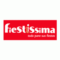 Logo of fiestissima