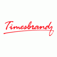Logo of Timesbrand