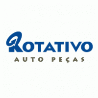 Logo of rotativo