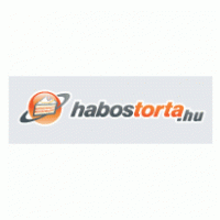 Logo of Habostorta.hu