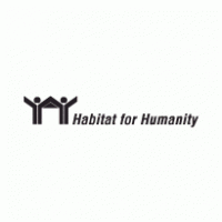 Logo of Habitat for Humanity