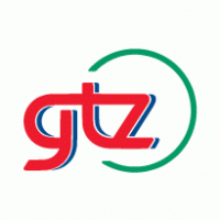 Logo of gtz