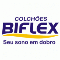 Logo of Colchões Biflex