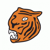Logo of Hamilton Tiger