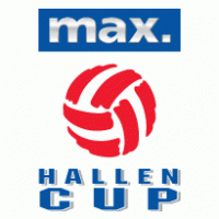Logo of Hallen Cup
