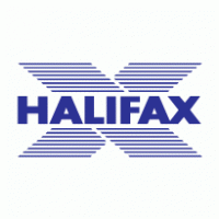Logo of Halifax