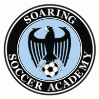 Logo of Soaring Soccer Academy