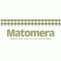 Logo of Matomera