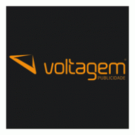 Logo of VOLTAGEM Publicidade