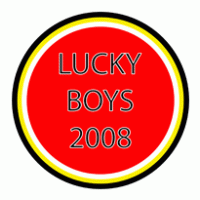 Logo of Lucky Boys