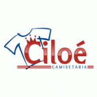 Logo of Ciloé, Camisetaria.