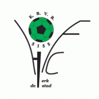 Logo of Herk FC