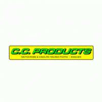 Logo of CC Products