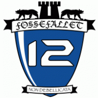 Logo of Fossefallet Supporterklubb