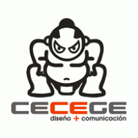 Logo of CCG, C.A. Vertical