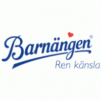 Logo of Barnängen