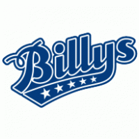 Logo of Billys