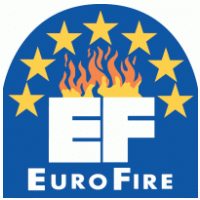 Logo of Eurofire