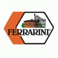 Logo of Ferrarini