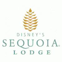 Logo of Disney&#039;s Sequoia Lodge