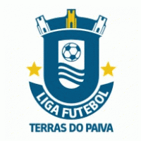 Logo of Liga Futebol de Paiva