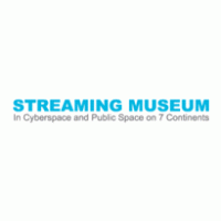 Logo of Streaming museum