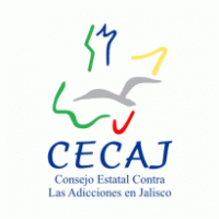 Logo of CECAJ