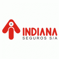 Logo of Indiana Seguros