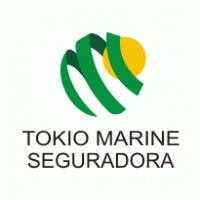 Logo of Tokio Marine Seguros