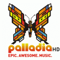 Logo of Palladia HD