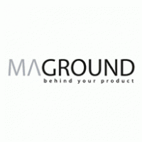 Logo of MAGROUND