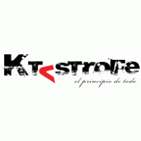 Logo of Katastrofe Post
