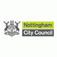 Logo of Nottingham City Council