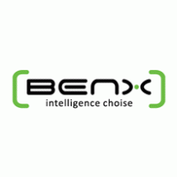 Logo of Benx