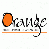 Logo of ORANGE SOUTHERN MEDITERRANEAN GRILL