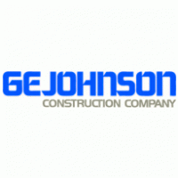 Logo of GE Johnson Construction