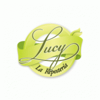 Logo of Lucy - La Reposteria