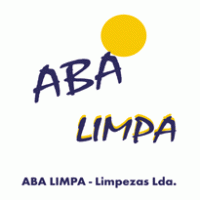 Logo of Aba Limpa - Limpezas, Lda.