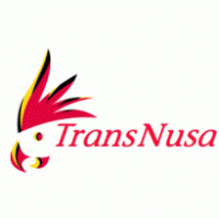 Logo of Transnusa Air