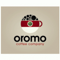 Logo of Oromo Coffee Comapny