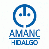 Logo of AMANC