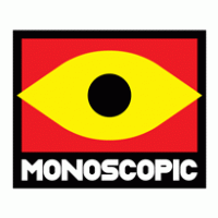 Logo of MONOSCOPIC