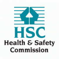 Logo of Health &amp; Safety Commission