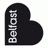 Logo of Belfast Positive