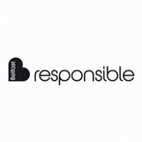 Logo of Belfast Be Responsible