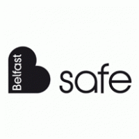 Logo of Belfast Be Safe